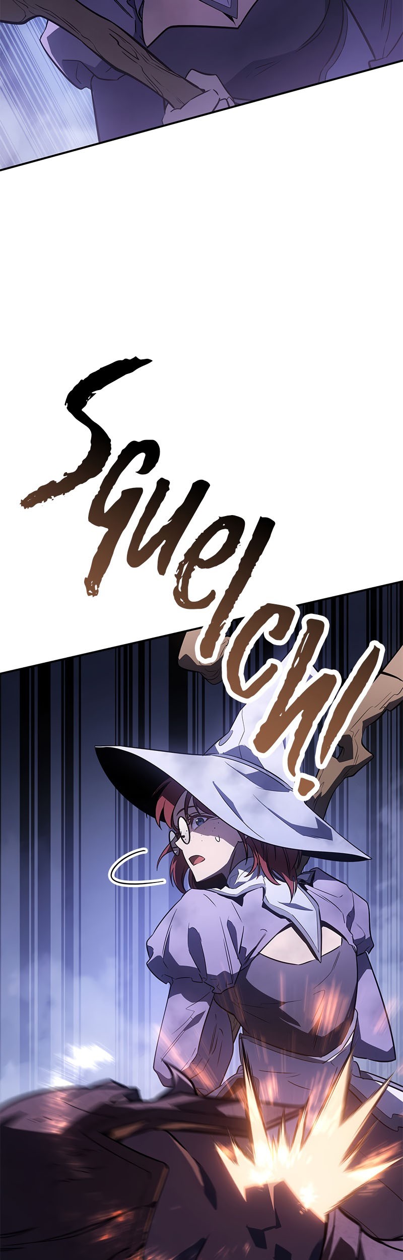 Solo Leveling ARISE: Hunter Origin chapter 9 halaman 6