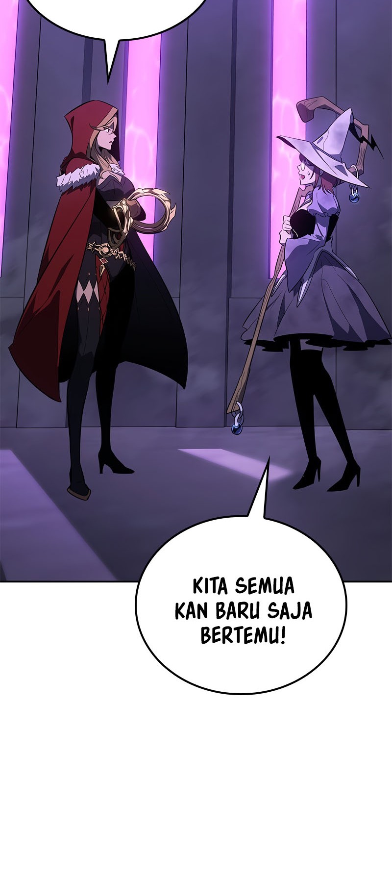 Solo Leveling ARISE: Hunter Origin chapter 9 halaman 13