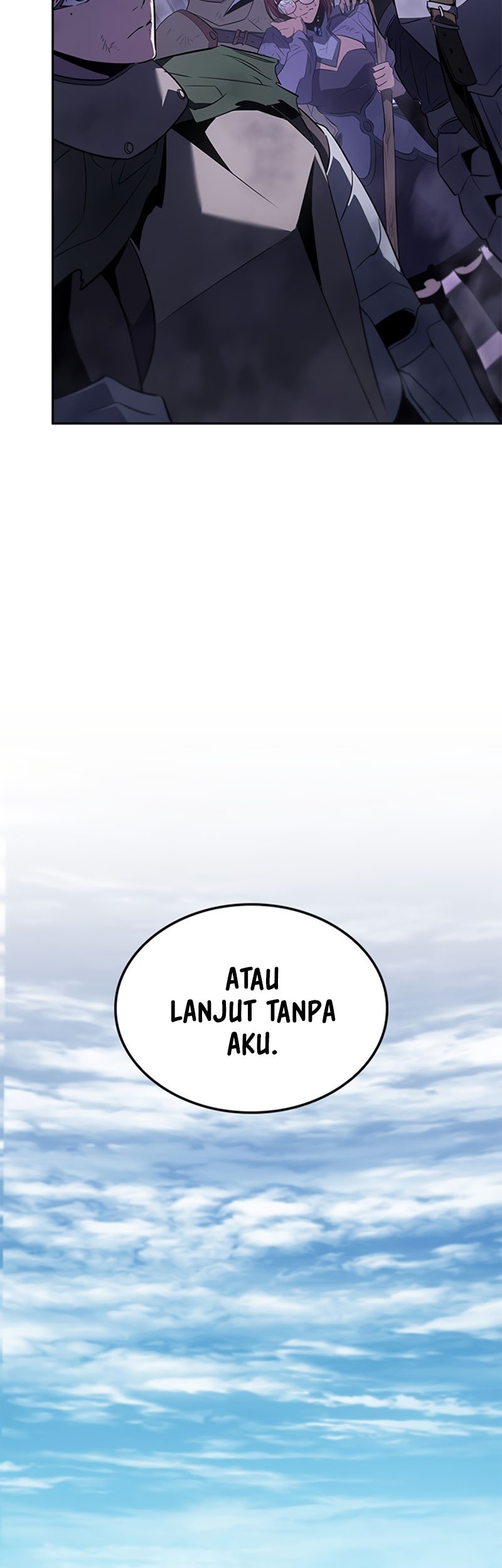 Solo Leveling ARISE: Hunter Origin chapter 9 halaman 16
