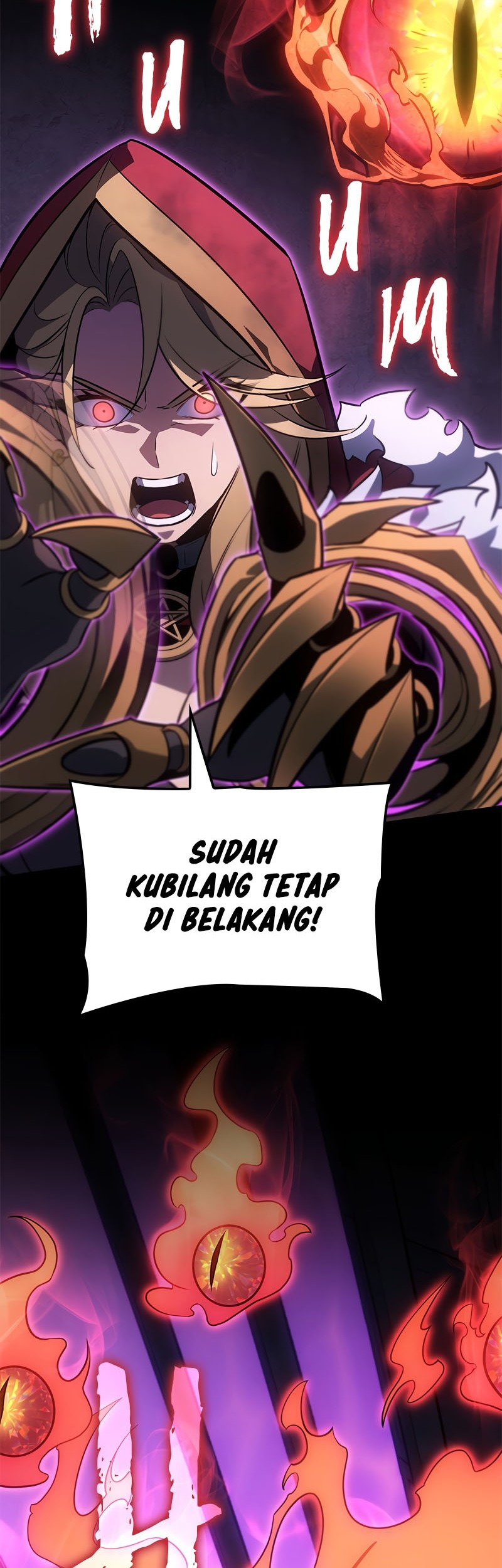 Solo Leveling ARISE: Hunter Origin chapter 9 halaman 33