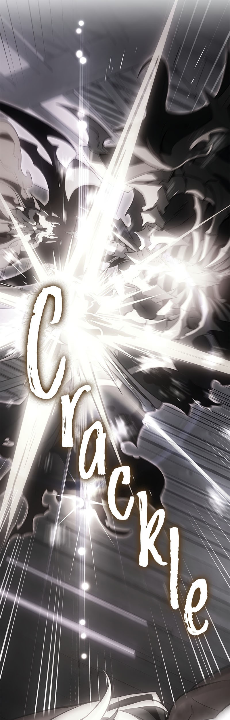Solo Leveling ARISE: Hunter Origin chapter 9 halaman 37