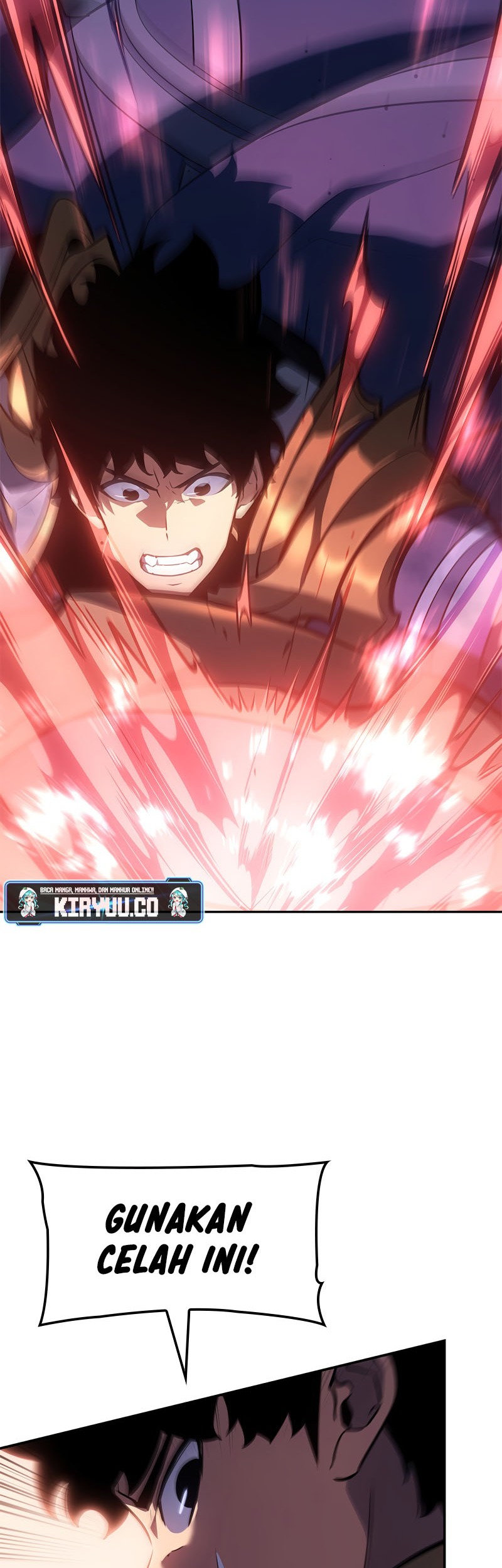 Solo Leveling ARISE: Hunter Origin chapter 9 halaman 40