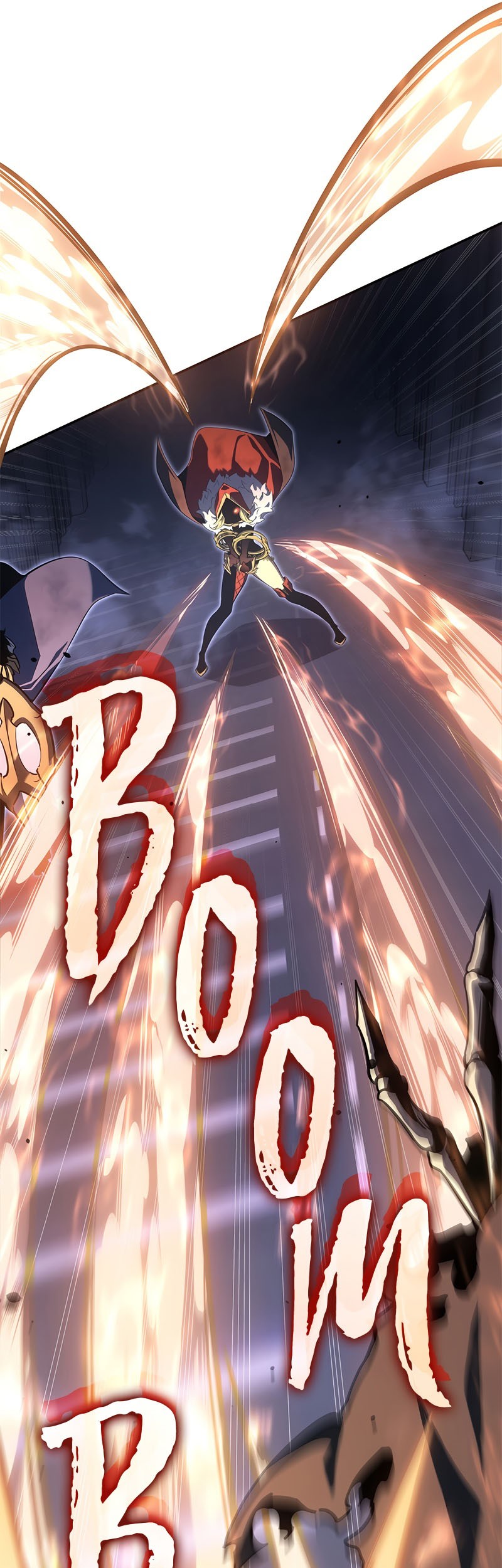 Solo Leveling ARISE: Hunter Origin chapter 9 halaman 43