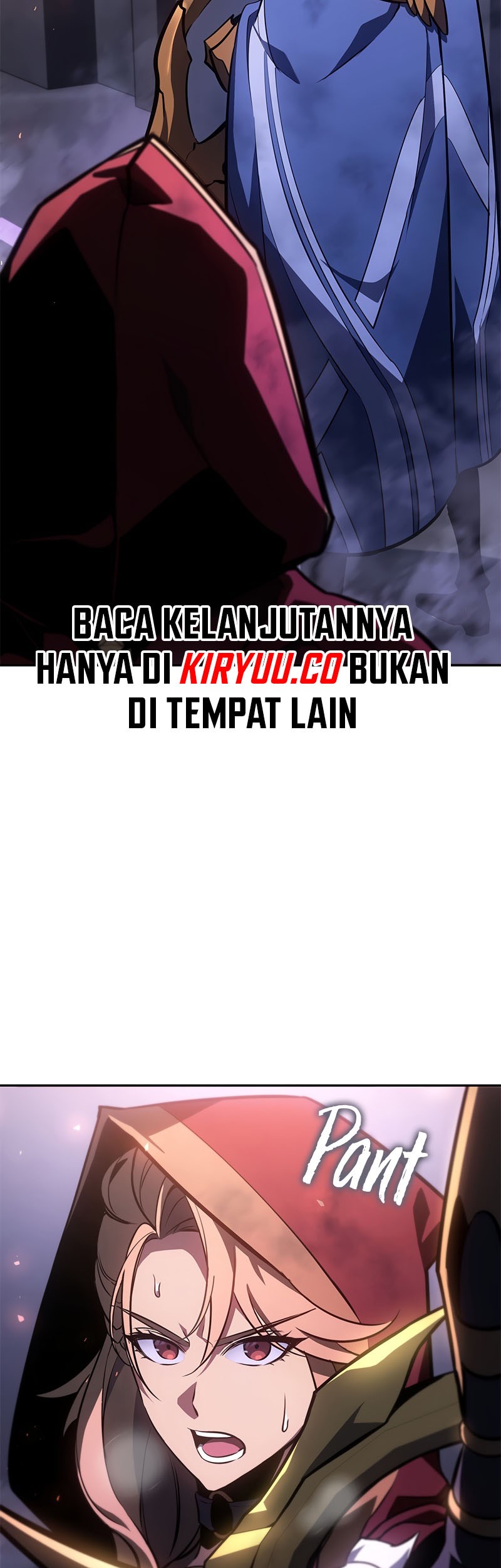 Solo Leveling ARISE: Hunter Origin chapter 9 halaman 47