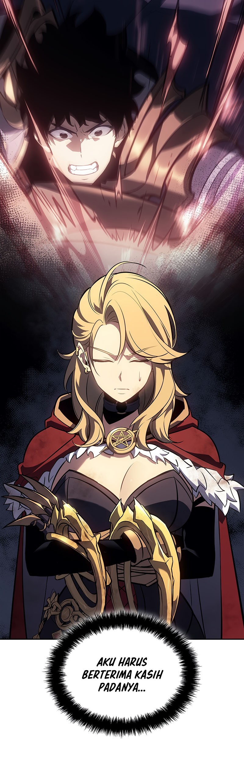 Solo Leveling ARISE: Hunter Origin chapter 9 halaman 51