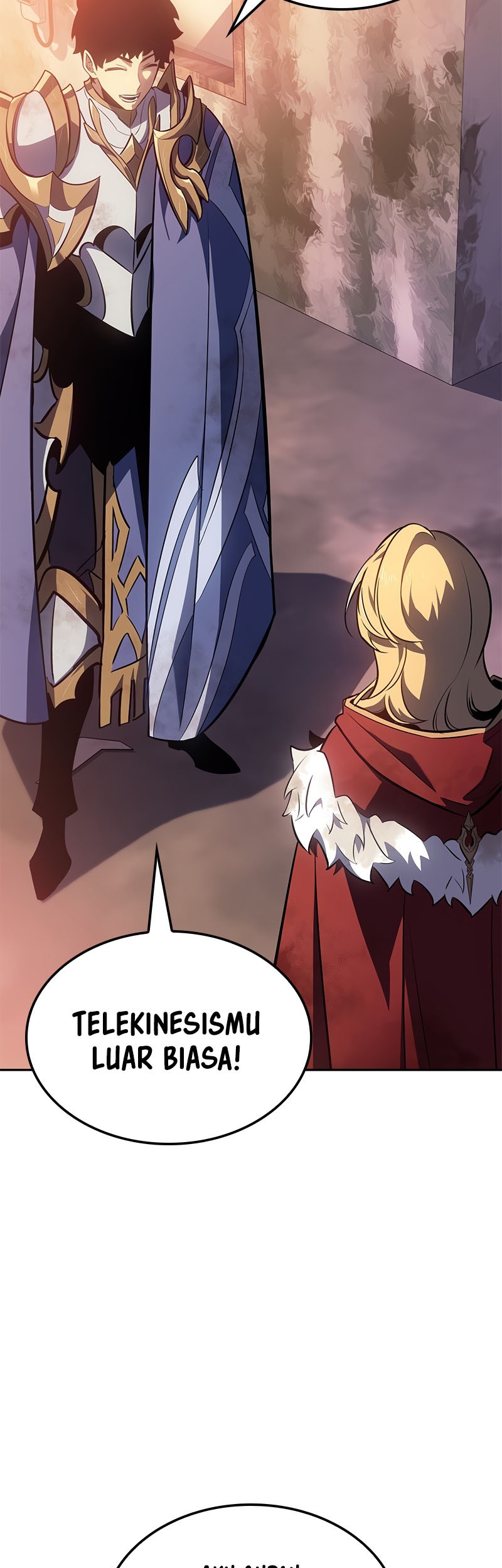 Solo Leveling ARISE: Hunter Origin chapter 9 halaman 53