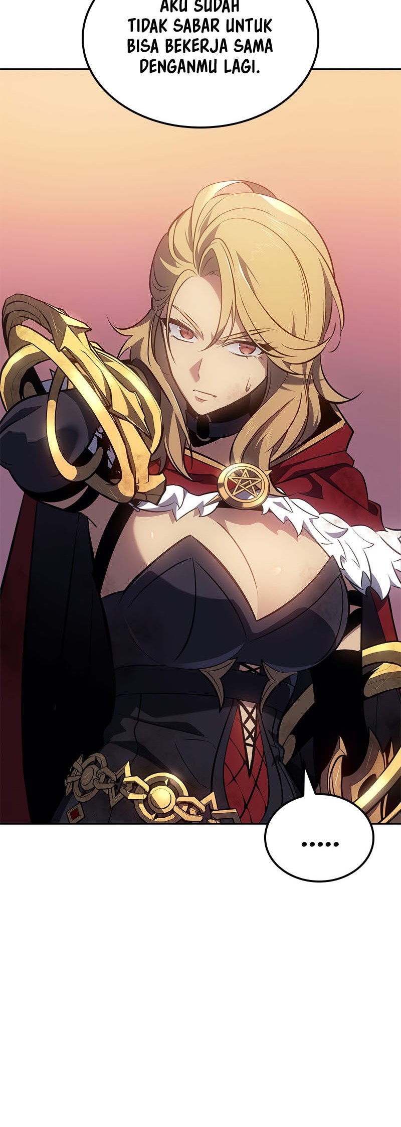 Solo Leveling ARISE: Hunter Origin chapter 9 halaman 54