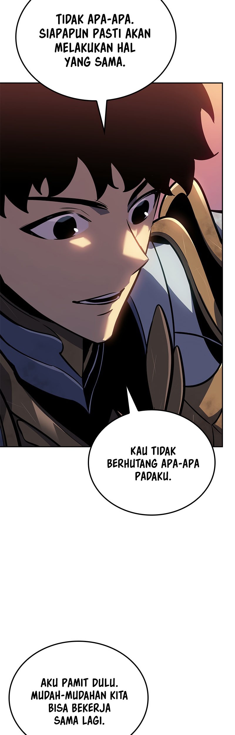 Solo Leveling ARISE: Hunter Origin chapter 9 halaman 56
