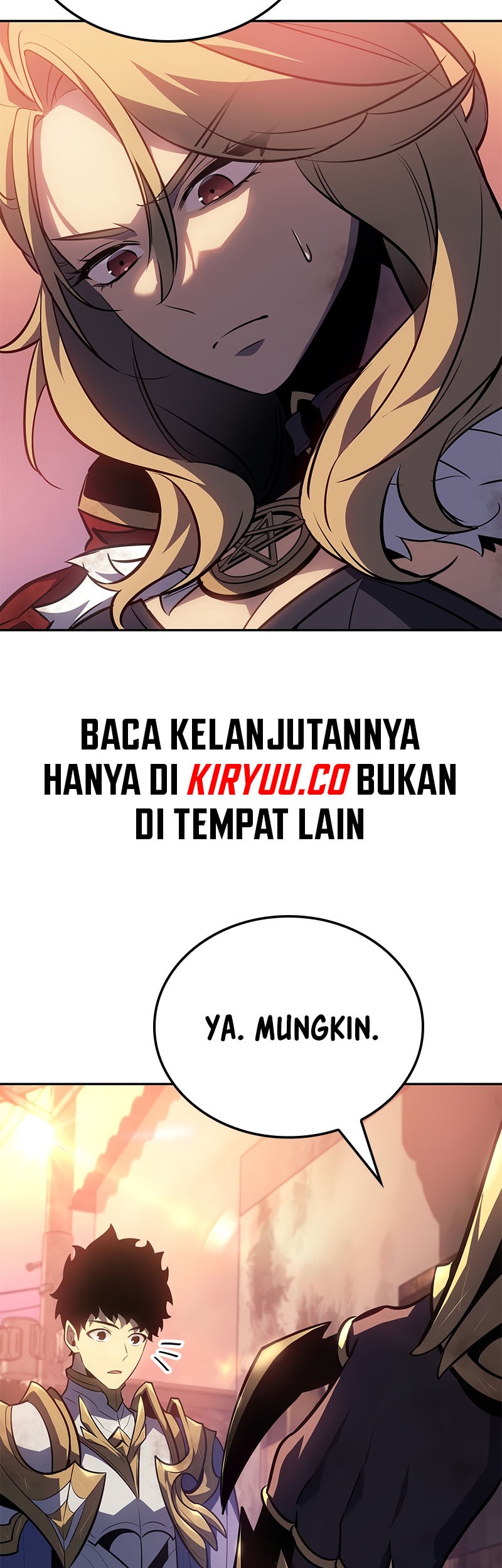 Solo Leveling ARISE: Hunter Origin chapter 9 halaman 57