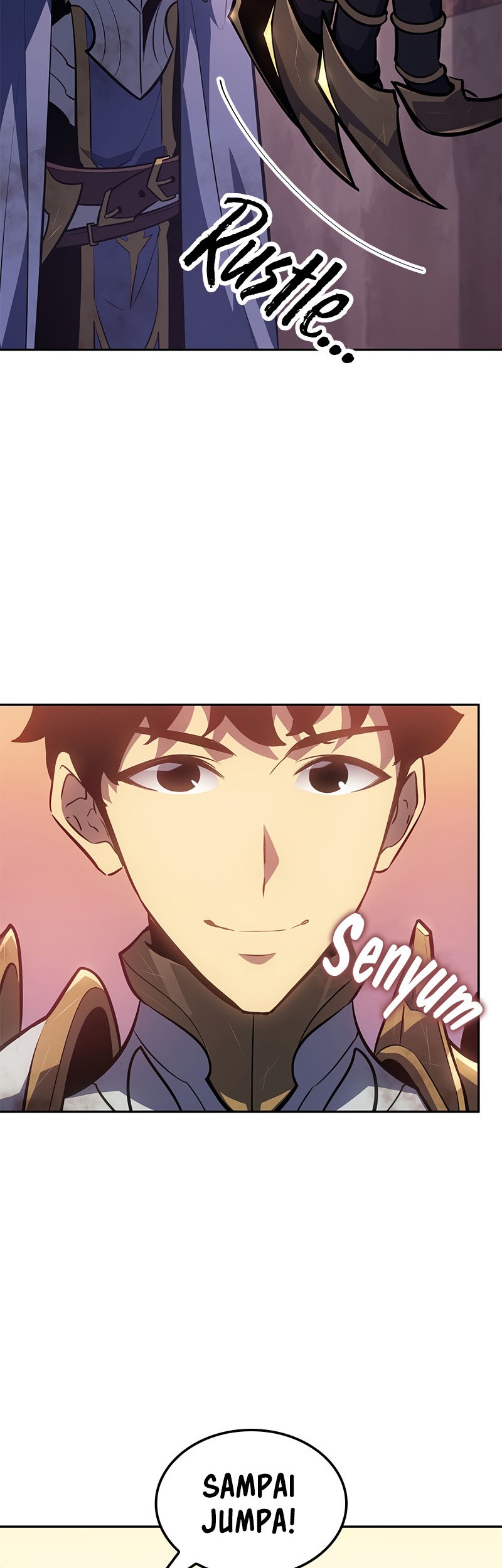 Solo Leveling ARISE: Hunter Origin chapter 9 halaman 58