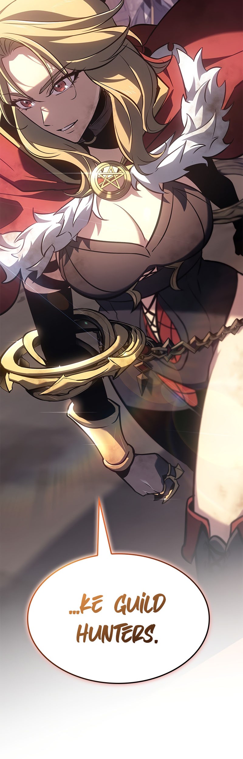 Solo Leveling ARISE: Hunter Origin chapter 9 halaman 64