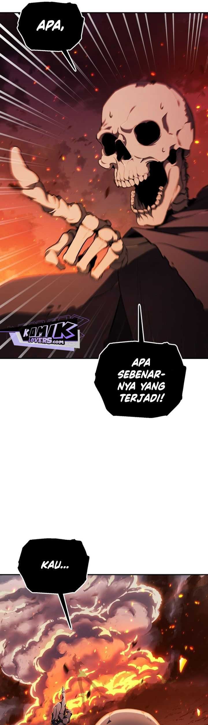 Solo Resurrection Bab 01 halaman 7