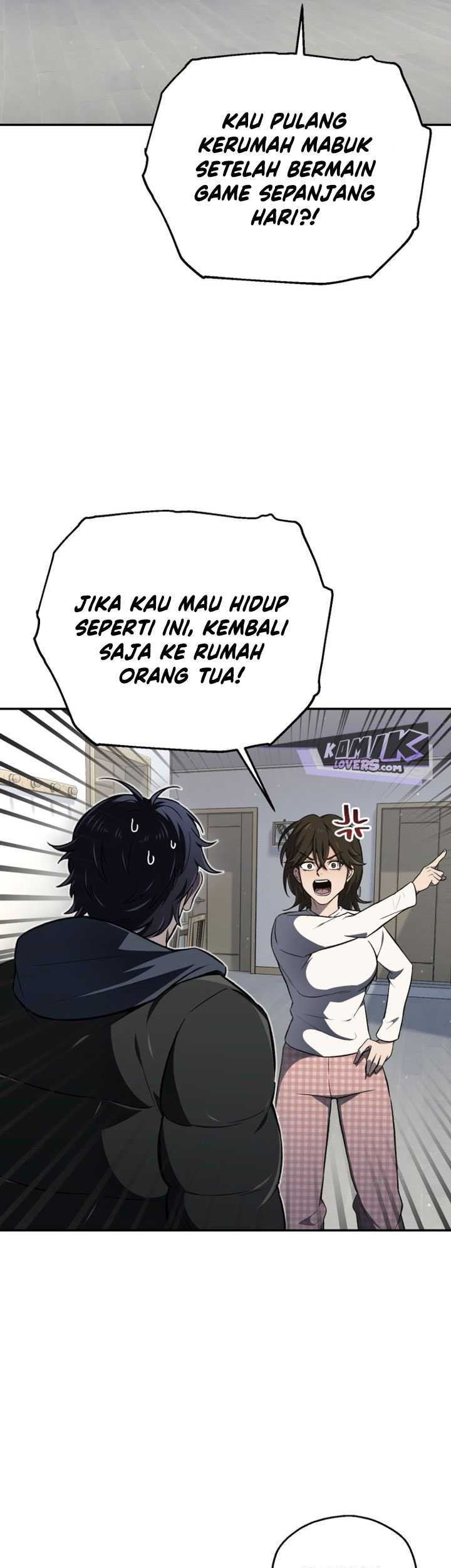 Solo Resurrection Bab 01 halaman 18