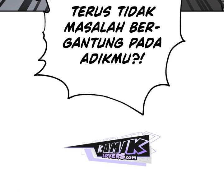 Solo Resurrection Bab 01 halaman 20