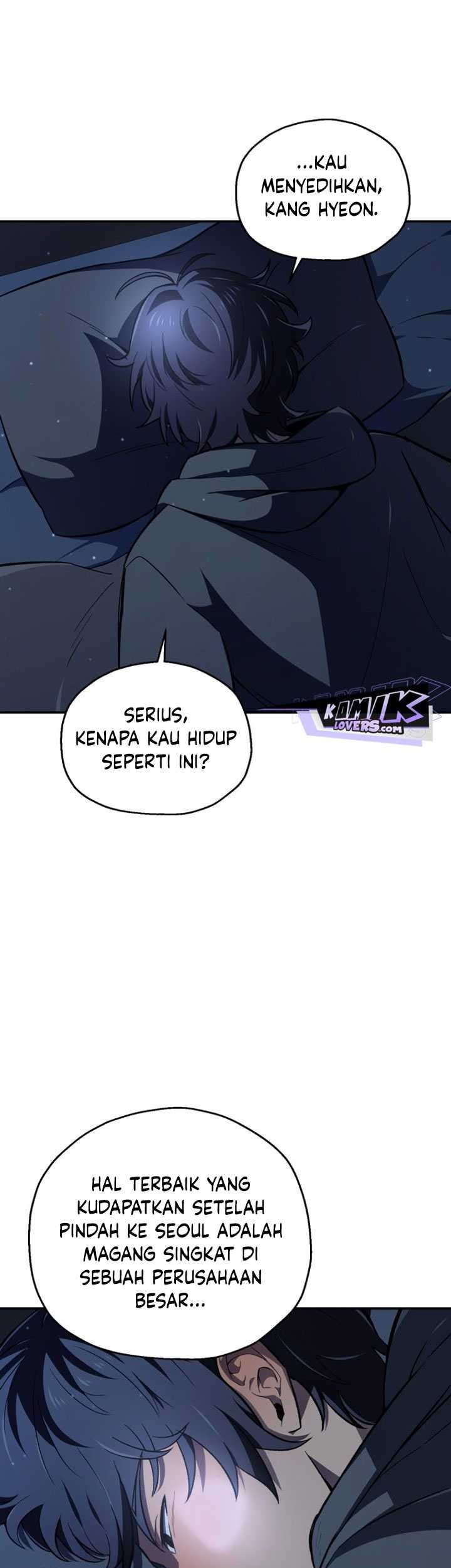 Solo Resurrection Bab 01 halaman 24