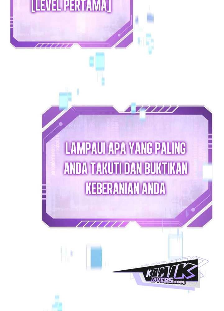 Solo Resurrection Bab 01 halaman 45