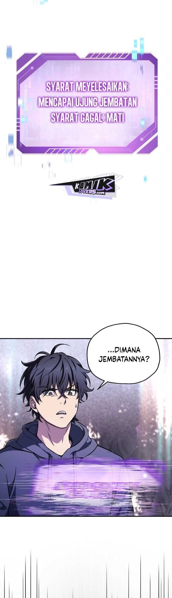 Solo Resurrection Bab 01 halaman 46