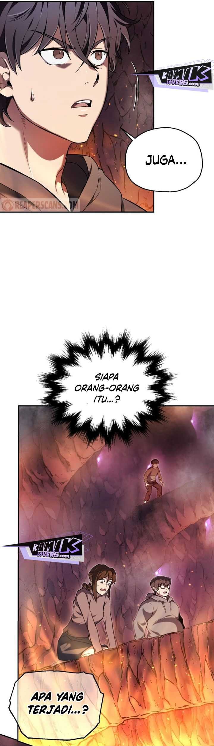 Solo Resurrection Bab 01 halaman 52
