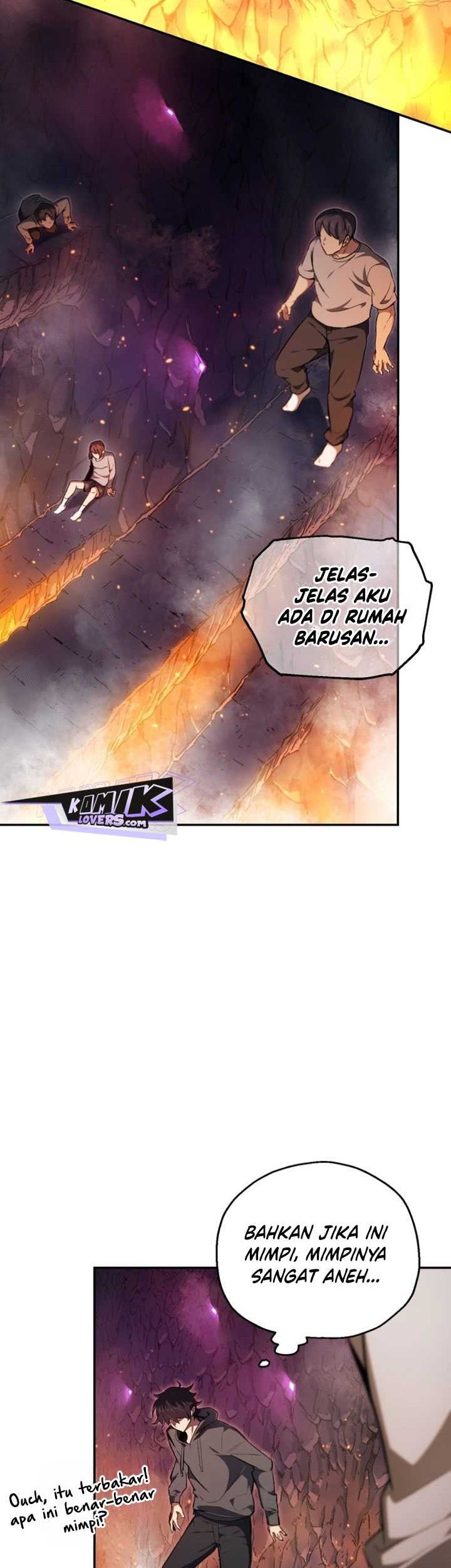 Solo Resurrection Bab 01 halaman 53