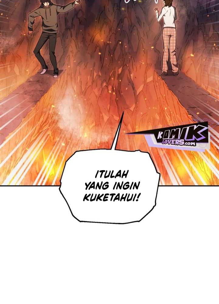 Solo Resurrection Bab 01 halaman 57