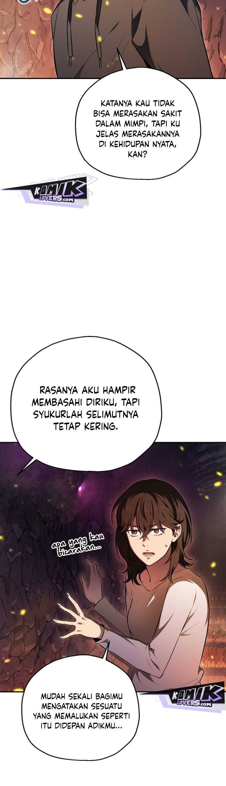 Solo Resurrection Bab 01 halaman 62