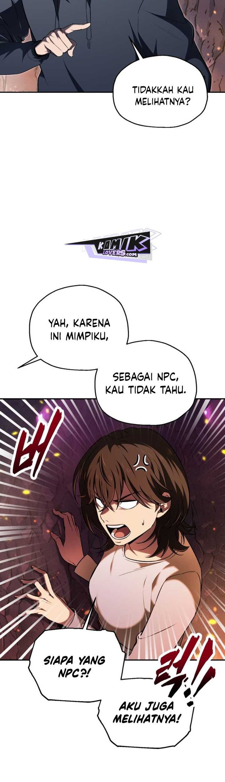 Solo Resurrection Bab 01 halaman 65