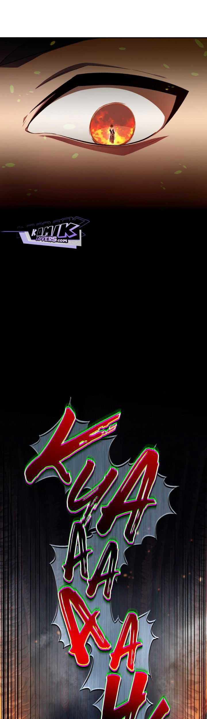 Solo Resurrection Bab 01 halaman 70