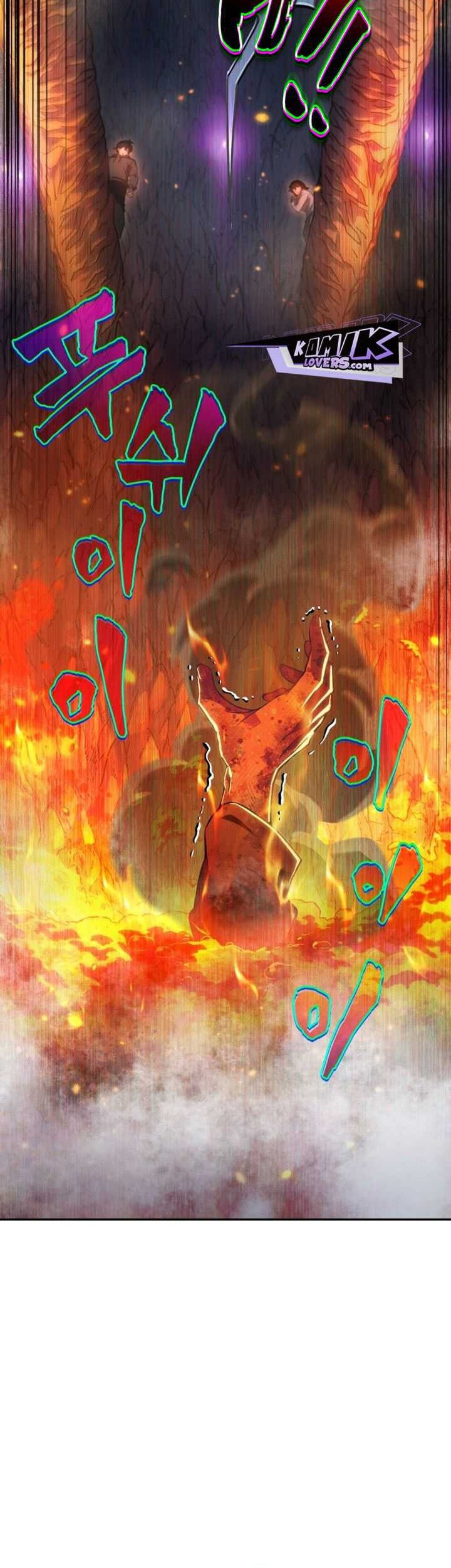 Solo Resurrection Bab 01 halaman 71