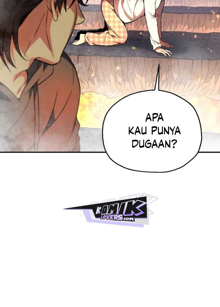 Solo Resurrection Bab 01 halaman 81