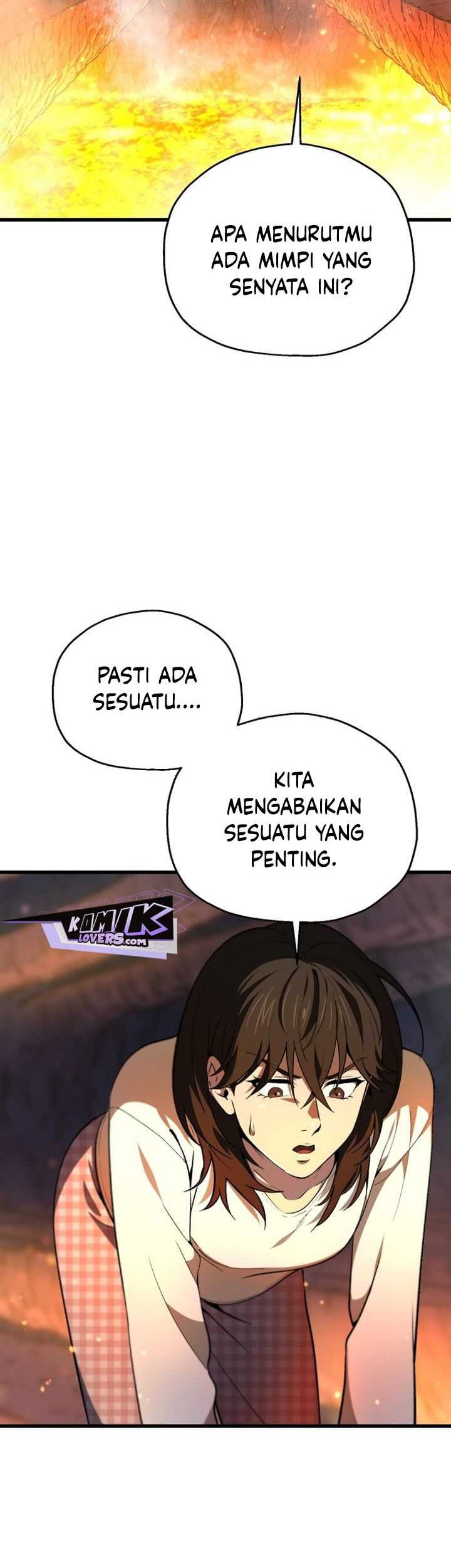 Solo Resurrection Bab 01 halaman 83