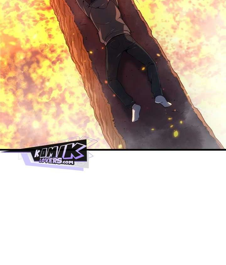 Solo Resurrection Bab 01 halaman 87