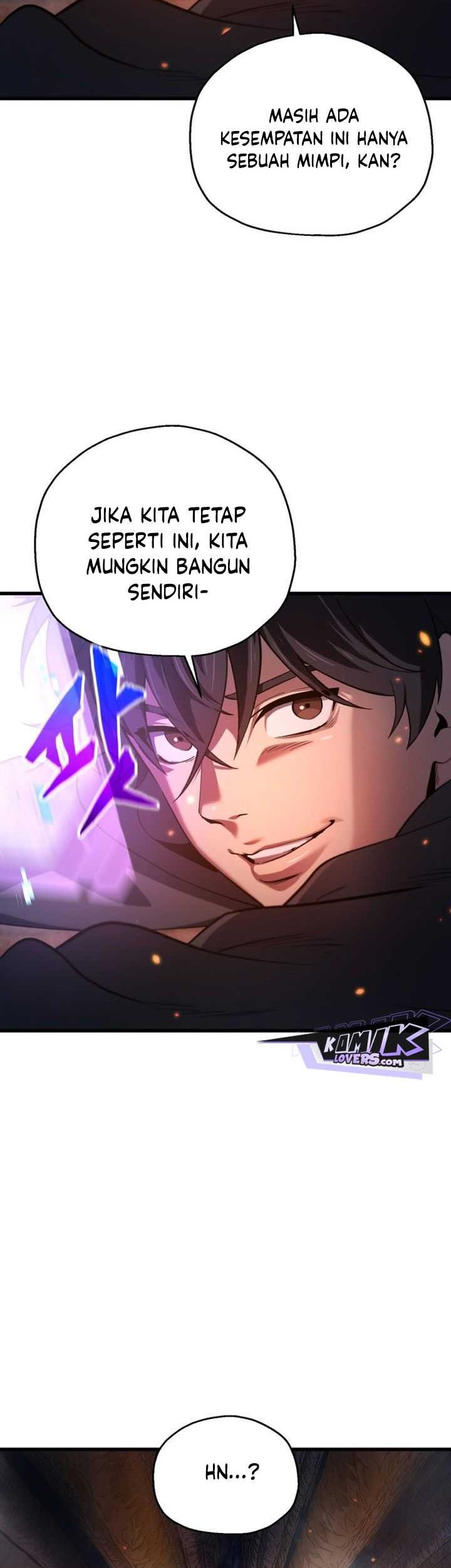 Solo Resurrection Bab 01 halaman 89