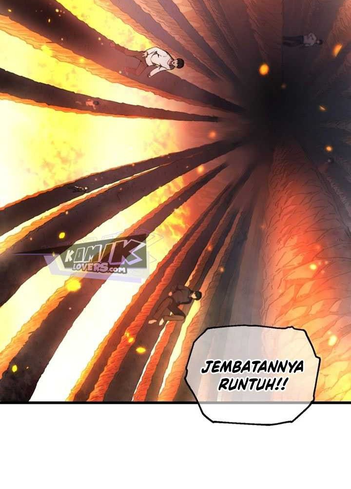Solo Resurrection Bab 01 halaman 96