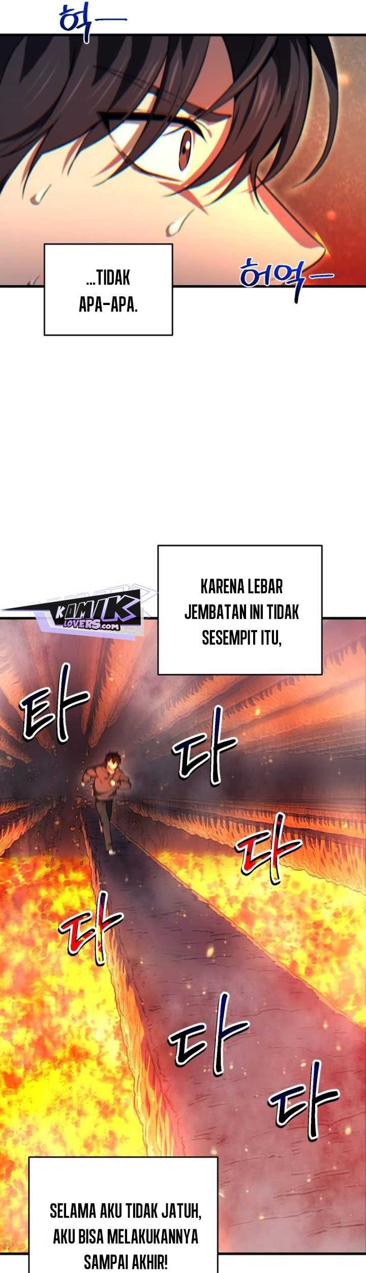 Solo Resurrection Bab 01 halaman 103