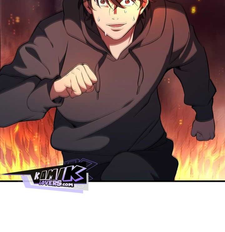 Solo Resurrection Bab 01 halaman 108