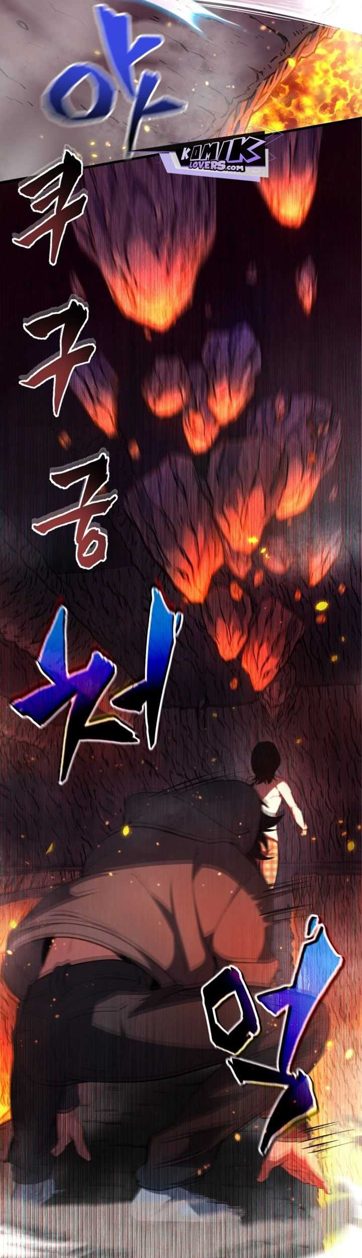 Solo Resurrection Bab 01 halaman 112