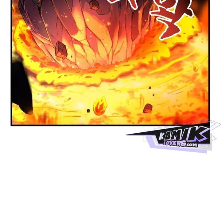 Solo Resurrection Bab 01 halaman 116