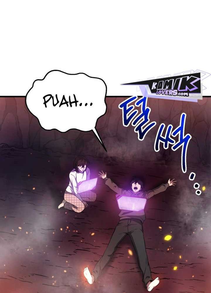 Solo Resurrection Bab 01 halaman 119