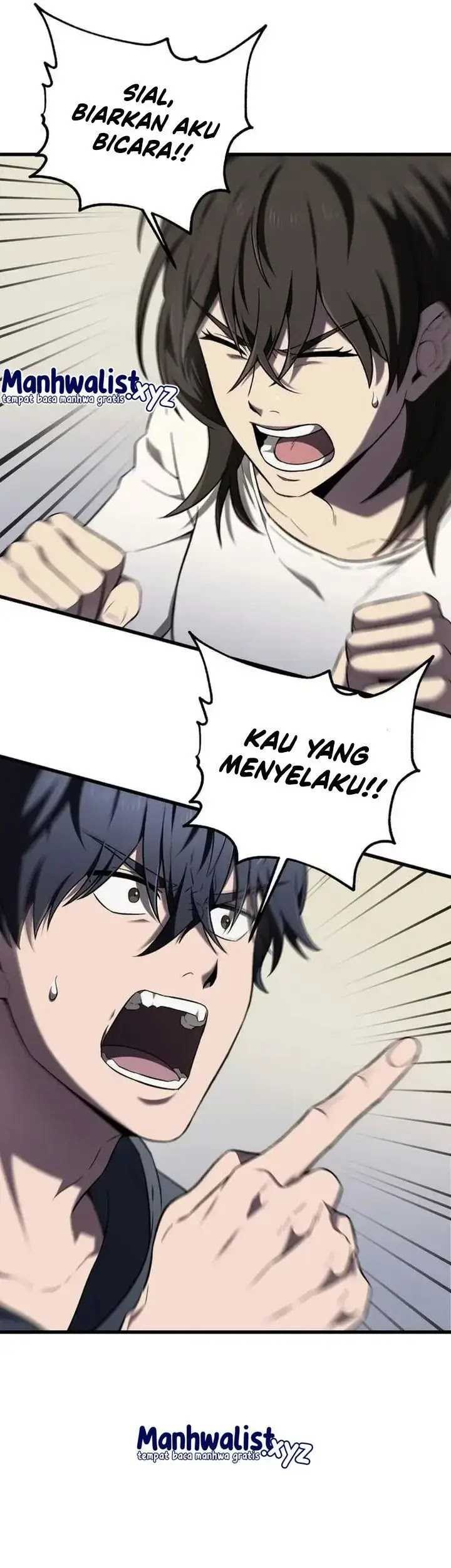 Solo Resurrection Bab 02 halaman 5