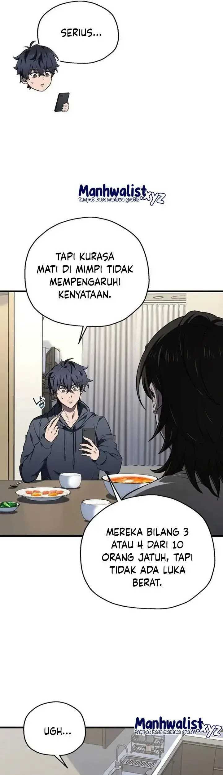 Solo Resurrection Bab 02 halaman 14