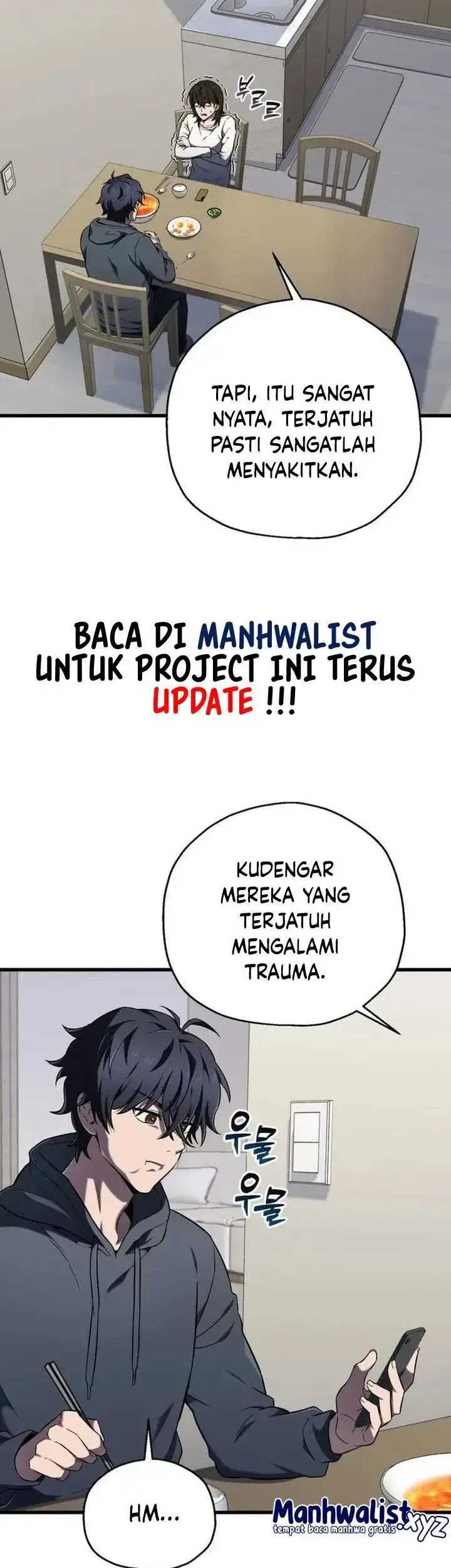 Solo Resurrection Bab 02 halaman 15