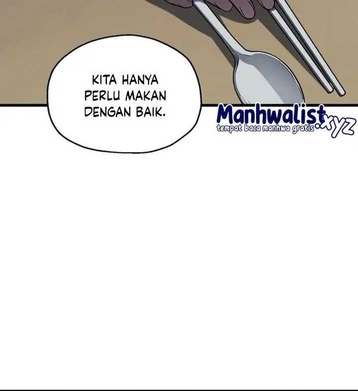 Solo Resurrection Bab 02 halaman 19