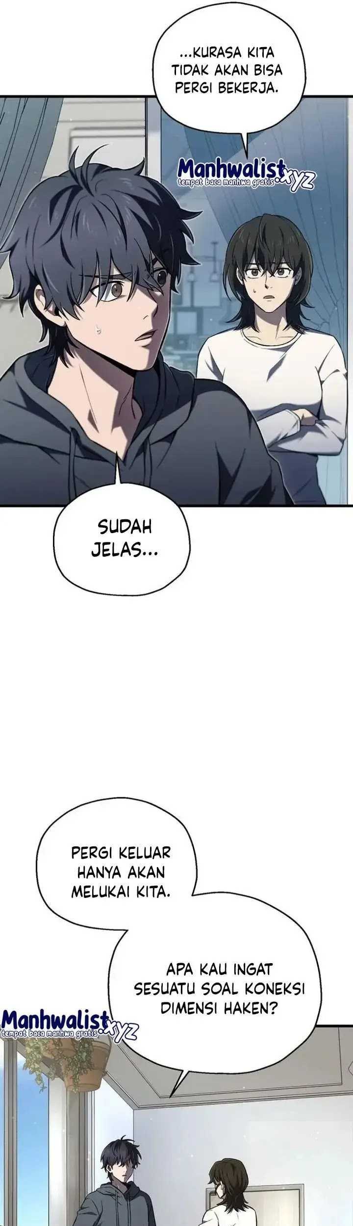 Solo Resurrection Bab 02 halaman 25
