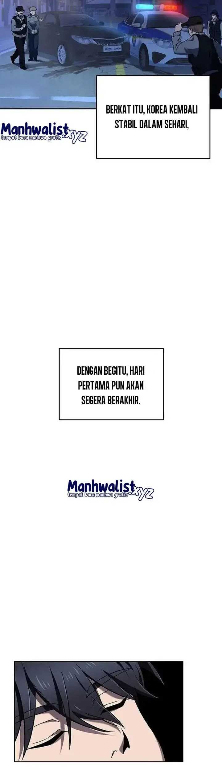 Solo Resurrection Bab 02 halaman 31