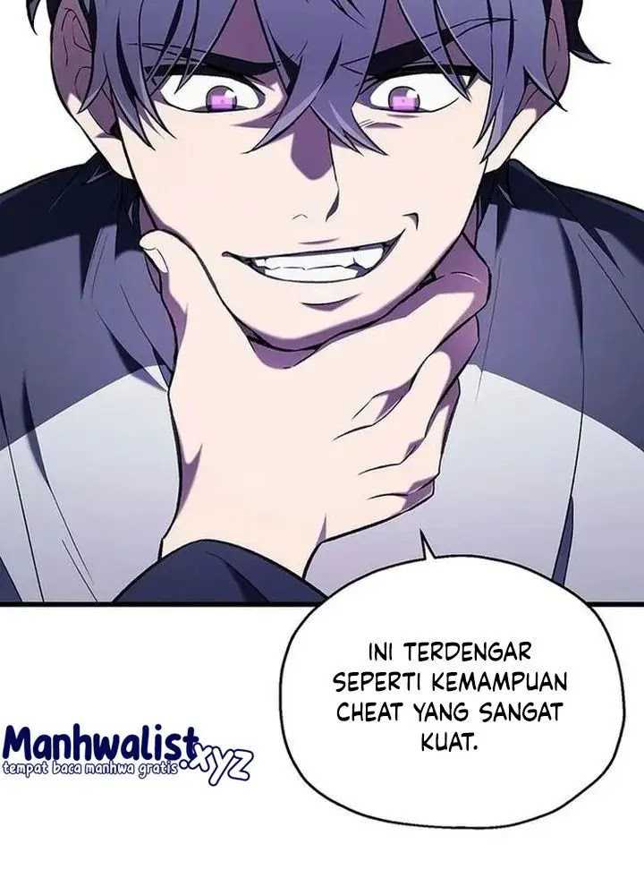 Solo Resurrection Bab 02 halaman 38