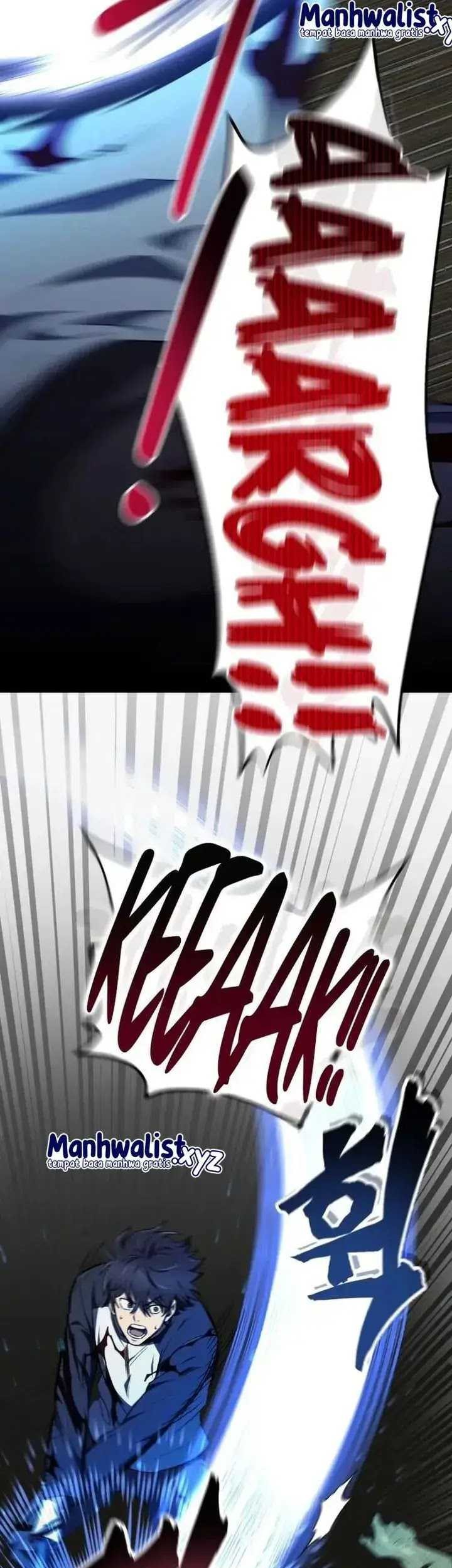 Solo Resurrection Bab 02 halaman 47