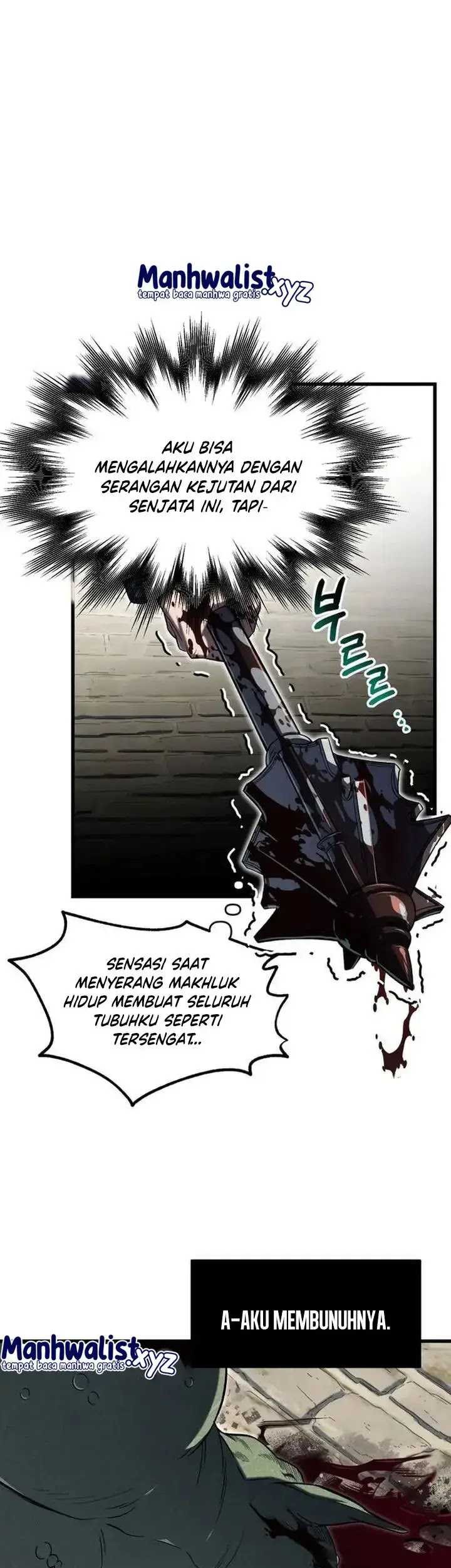 Solo Resurrection Bab 02 halaman 53
