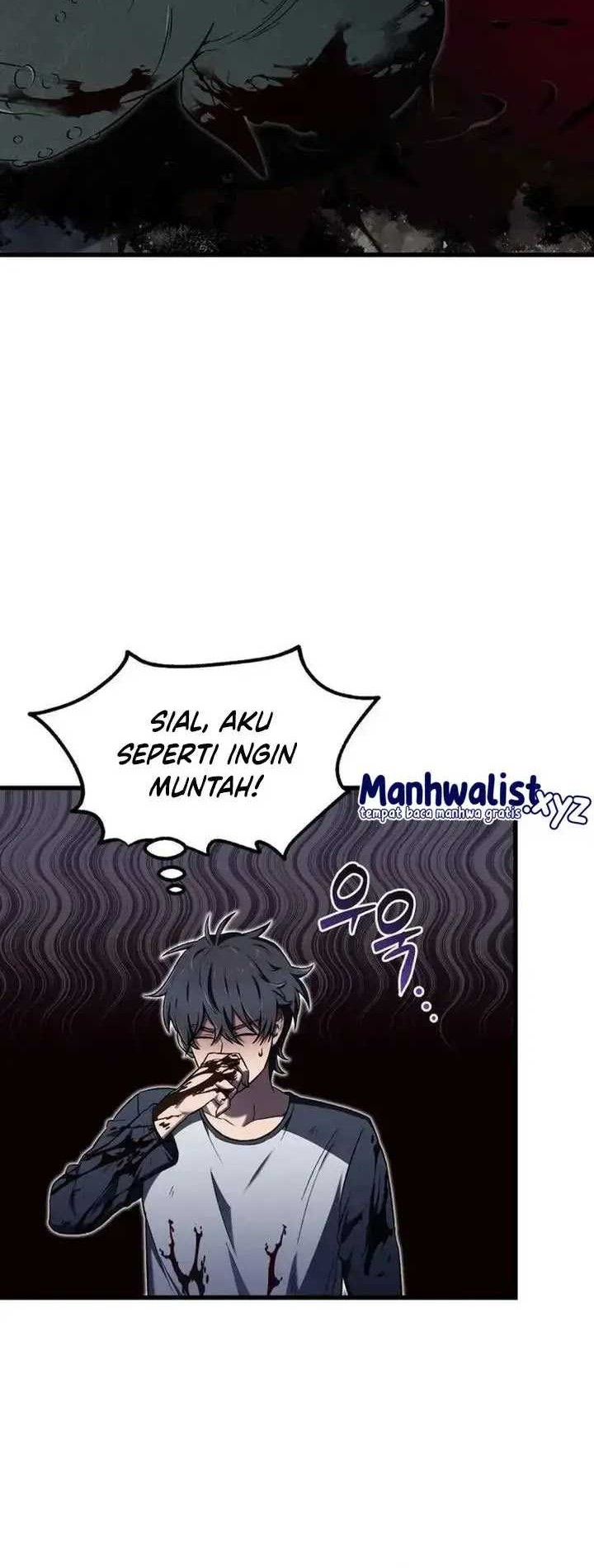 Solo Resurrection Bab 02 halaman 54