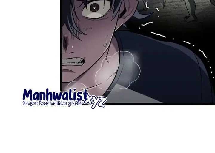 Solo Resurrection Bab 02 halaman 60