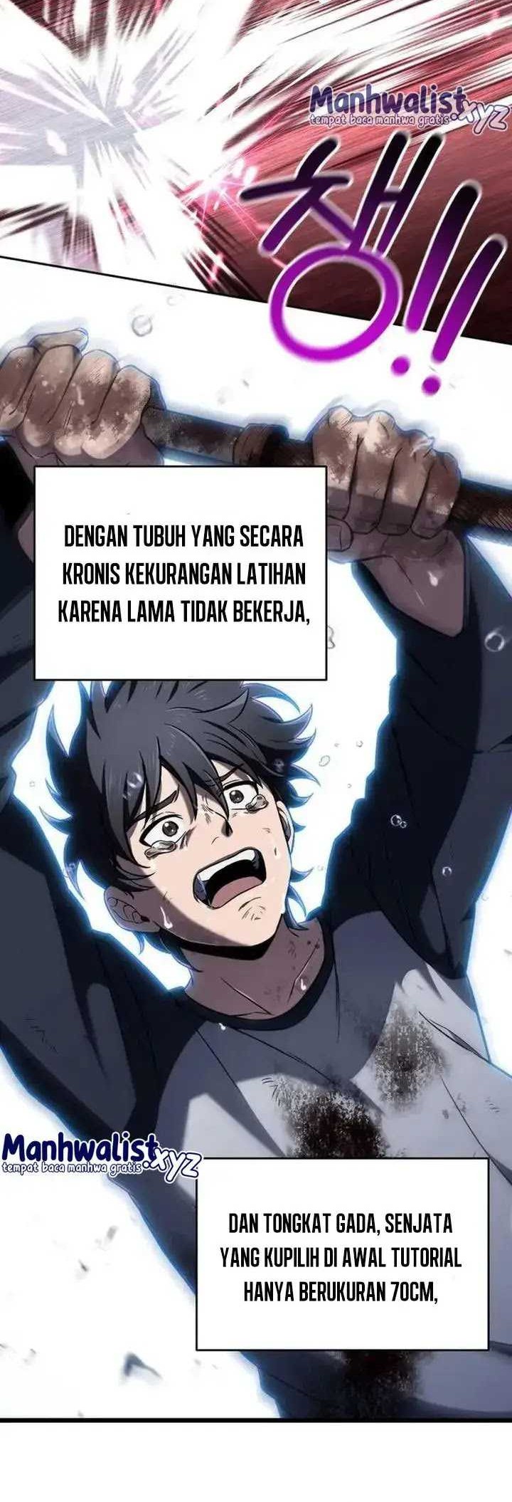 Solo Resurrection Bab 02 halaman 64